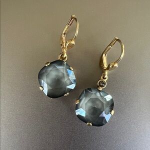 BRAND NEW Catherine Popesco Earrings